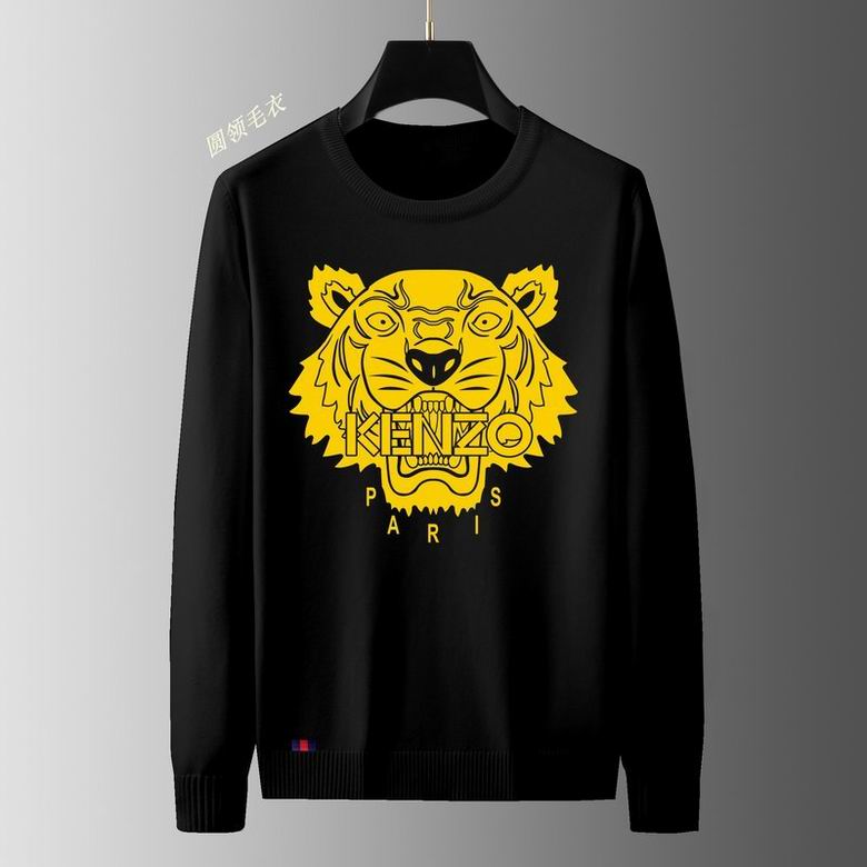 Kenzo m-4xl 11L02 (6)